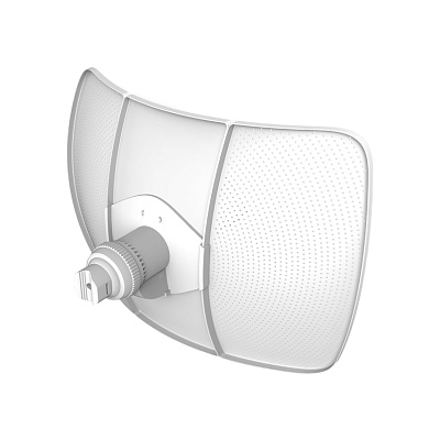 картинка IP-Com iLBE-M5 Радиомост 20 км от компании Intant